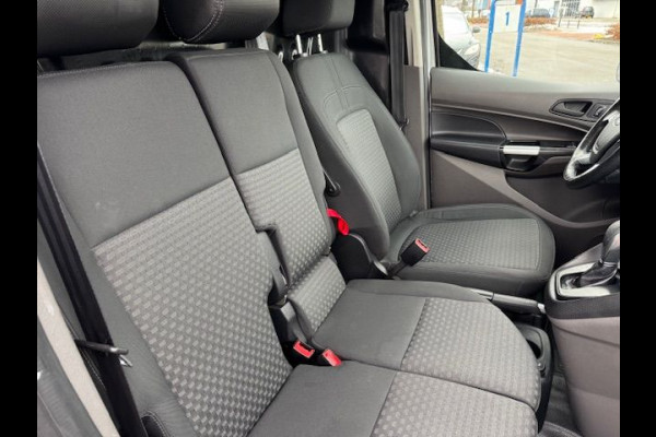 Ford Transit Connect 1.5 EcoBlue 120pk L2 Trend Automaat Special MAT Grey Edition Airco/ACC,Navi,Camera MARGE Auto