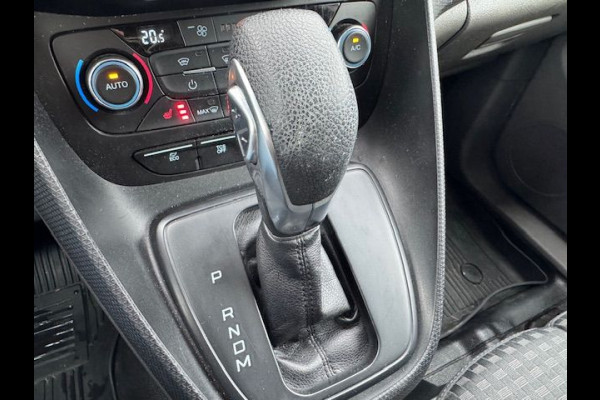 Ford Transit Connect 1.5 EcoBlue 120pk L2 Trend Automaat Special MAT Grey Edition Airco/ACC,Navi,Camera MARGE Auto