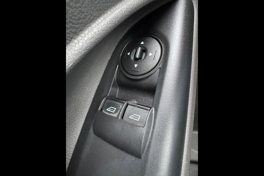 Ford Transit Connect 1.5 EcoBlue 120pk L2 Trend Automaat Special MAT Grey Edition Airco/ACC,Navi,Camera MARGE Auto