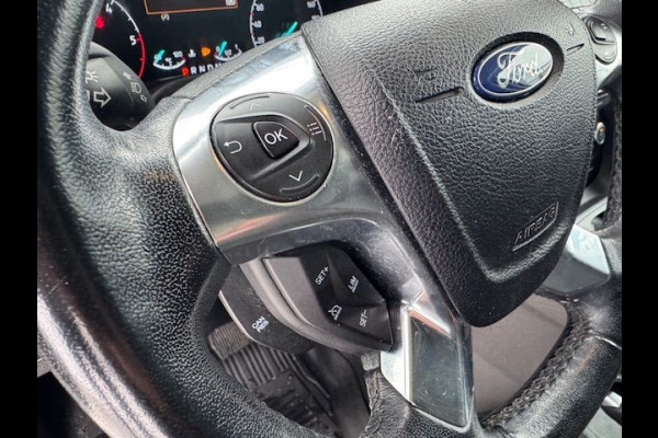 Ford Transit Connect 1.5 EcoBlue 120pk L2 Trend Automaat Special MAT Grey Edition Airco/ACC,Navi,Camera MARGE Auto