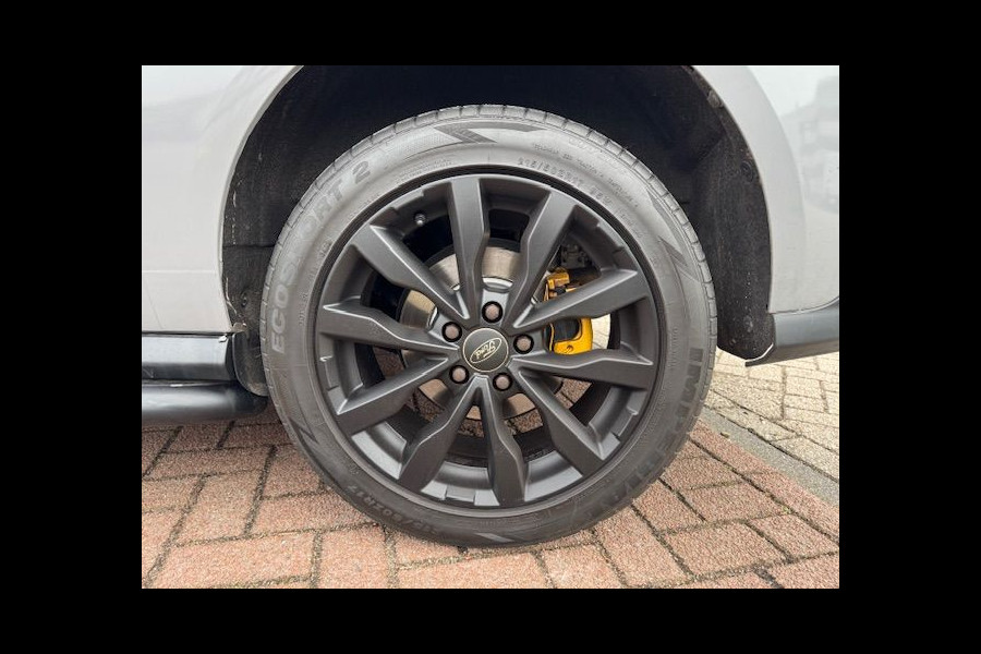 Ford Transit Connect 1.5 EcoBlue 120pk L2 Trend Automaat Special MAT Grey Edition Airco/ACC,Navi,Camera MARGE Auto