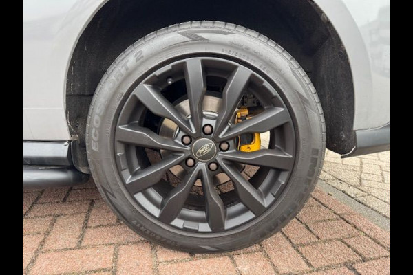 Ford Transit Connect 1.5 EcoBlue 120pk L2 Trend Automaat Special MAT Grey Edition Airco/ACC,Navi,Camera MARGE Auto