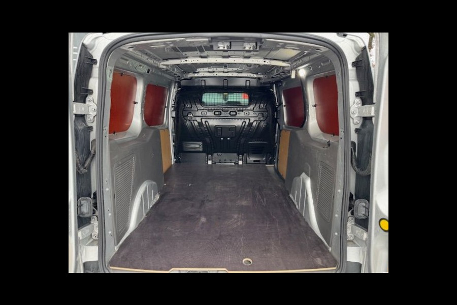 Ford Transit Connect 1.5 EcoBlue 120pk L2 Trend Automaat Special MAT Grey Edition Airco/ACC,Navi,Camera MARGE Auto