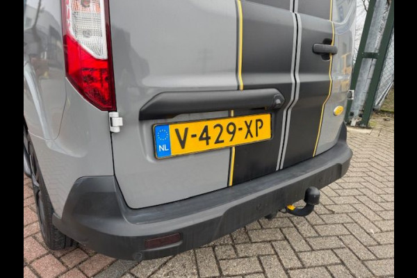 Ford Transit Connect 1.5 EcoBlue 120pk L2 Trend Automaat Special MAT Grey Edition Airco/ACC,Navi,Camera MARGE Auto