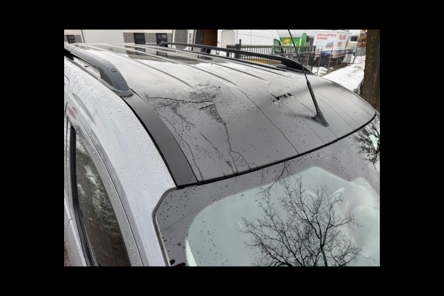 Ford Transit Connect 1.5 EcoBlue 120pk L2 Trend Automaat Special MAT Grey Edition Airco/ACC,Navi,Camera MARGE Auto