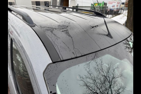 Ford Transit Connect 1.5 EcoBlue 120pk L2 Trend Automaat Special MAT Grey Edition Airco/ACC,Navi,Camera MARGE Auto