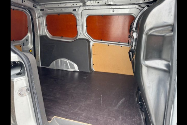 Ford Transit Connect 1.5 EcoBlue 120pk L2 Trend Automaat Special MAT Grey Edition Airco/ACC,Navi,Camera MARGE Auto