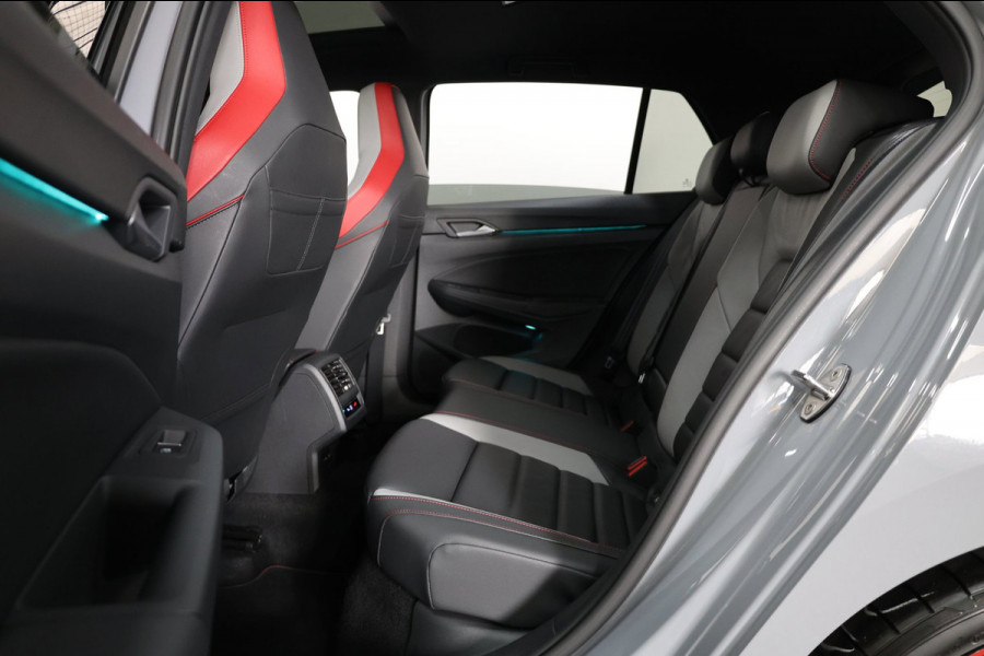 Volkswagen Golf 2.0 TSI GTI Clubsport 45 Jahre Edition 300+PK AKRAPOVIC/IQ/VIRTUAL/SFEER/PANO/LEER/CAM/LINE/ACC/12 MND GARANTIE!