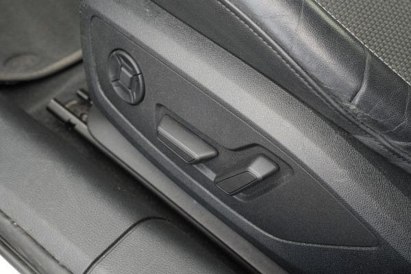 Audi A6 Avant 40 TFSI S edition LED Virtual Dash Cruise S Line Stoelverw. DAB+