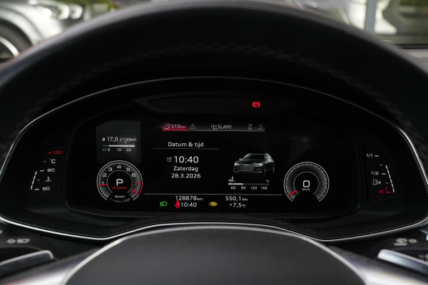 Audi A6 Avant 40 TFSI S edition LED Virtual Dash Cruise S Line Stoelverw. DAB+