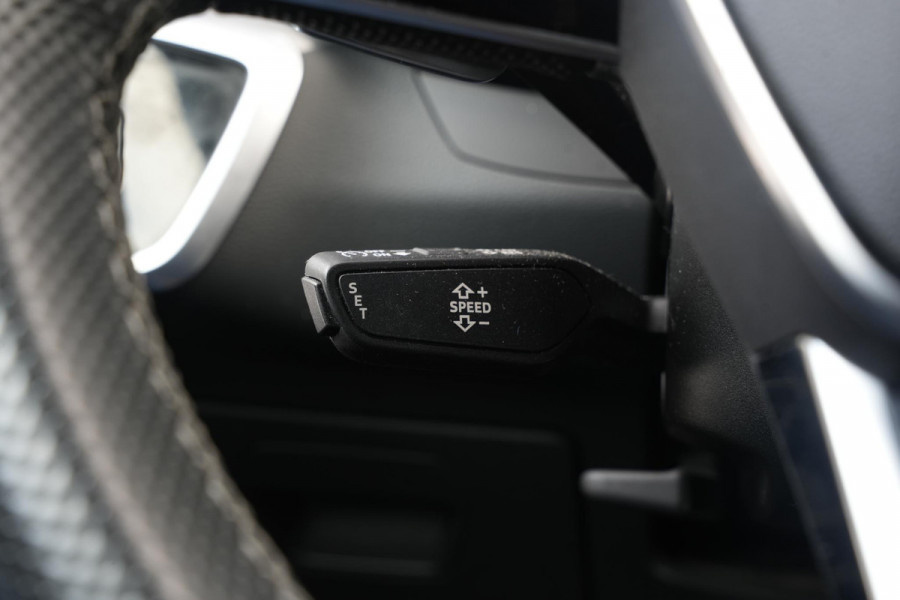 Audi A6 Avant 40 TFSI S edition LED Virtual Dash Cruise S Line Stoelverw. DAB+