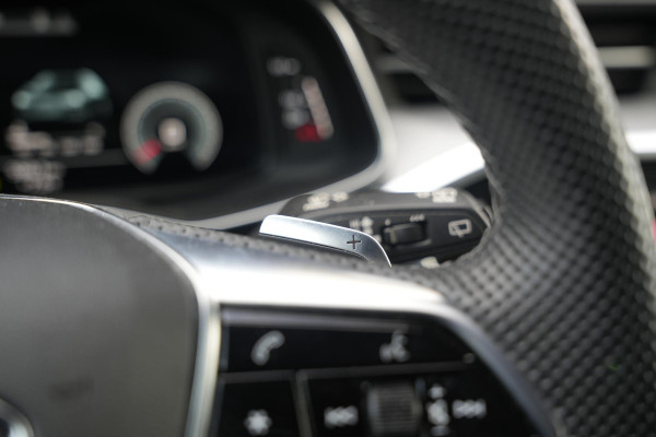 Audi A6 Avant 40 TFSI S edition LED Virtual Dash Cruise S Line Stoelverw. DAB+