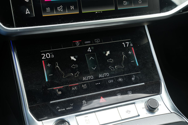 Audi A6 Avant 40 TFSI S edition LED Virtual Dash Cruise S Line Stoelverw. DAB+