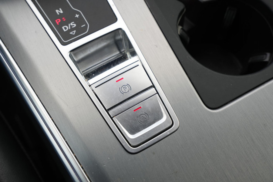 Audi A6 Avant 40 TFSI S edition LED Virtual Dash Cruise S Line Stoelverw. DAB+