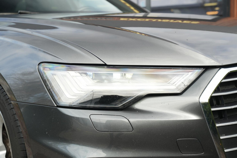 Audi A6 Avant 40 TFSI S edition LED Virtual Dash Cruise S Line Stoelverw. DAB+