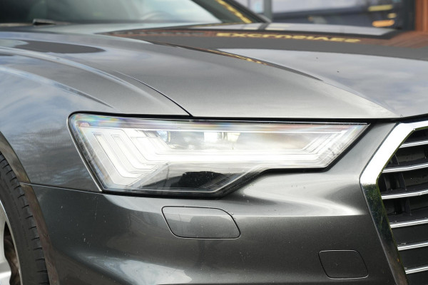 Audi A6 Avant 40 TFSI S edition LED Virtual Dash Cruise S Line Stoelverw. DAB+