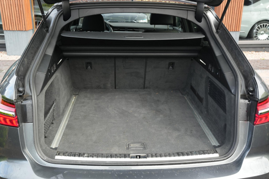 Audi A6 Avant 40 TFSI S edition LED Virtual Dash Cruise S Line Stoelverw. DAB+