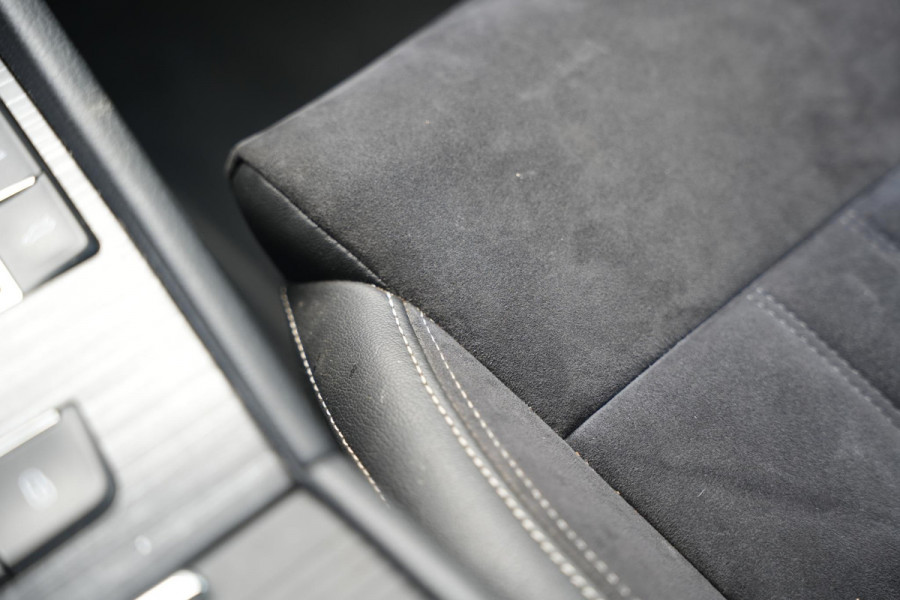 Škoda Superb 1.5 TSI ACT Business Edition Adaptieve Cruise Virtual Dash Leer Alcantara