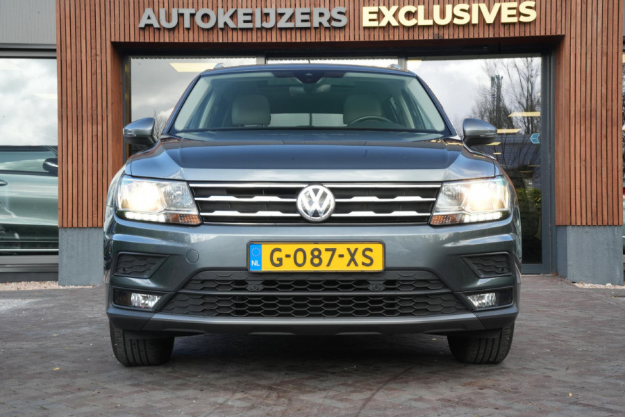 Volkswagen Tiguan Allspace 1.5 TSI Comfortline Business Panoramadak Adaptieve Cruise DAB+