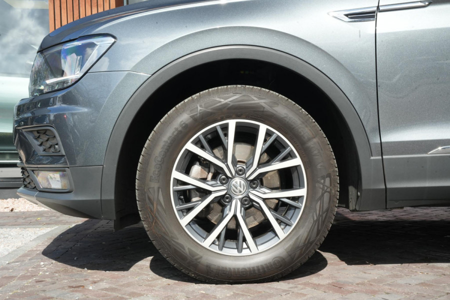 Volkswagen Tiguan Allspace 1.5 TSI Comfortline Business Panoramadak Adaptieve Cruise DAB+
