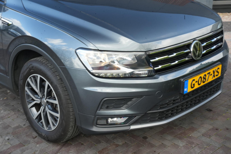 Volkswagen Tiguan Allspace 1.5 TSI Comfortline Business Panoramadak Adaptieve Cruise DAB+