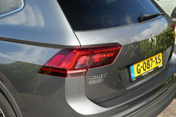 Volkswagen Tiguan Allspace 1.5 TSI Comfortline Business Panoramadak Adaptieve Cruise DAB+