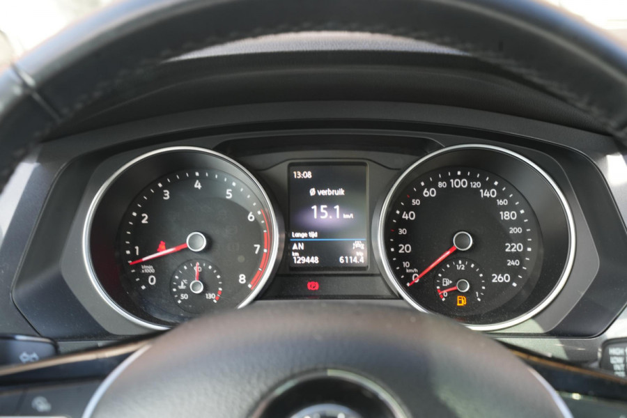 Volkswagen Tiguan Allspace 1.5 TSI Comfortline Business Panoramadak Adaptieve Cruise DAB+