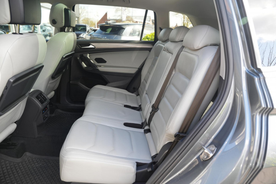 Volkswagen Tiguan Allspace 1.5 TSI Comfortline Business Panoramadak Adaptieve Cruise DAB+