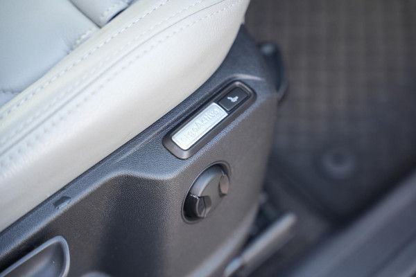 Volkswagen Tiguan Allspace 1.5 TSI Comfortline Business Panoramadak Adaptieve Cruise DAB+