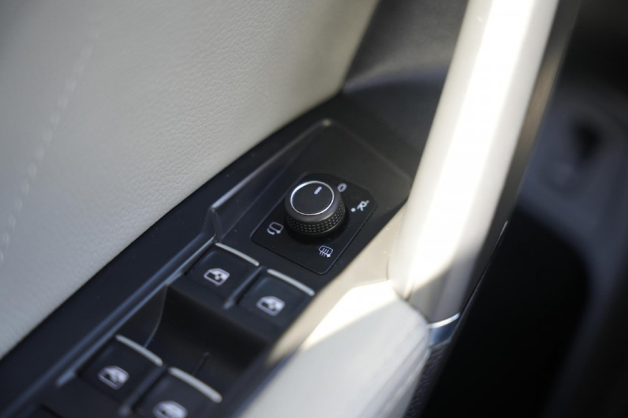 Volkswagen Tiguan Allspace 1.5 TSI Comfortline Business Panoramadak Adaptieve Cruise DAB+