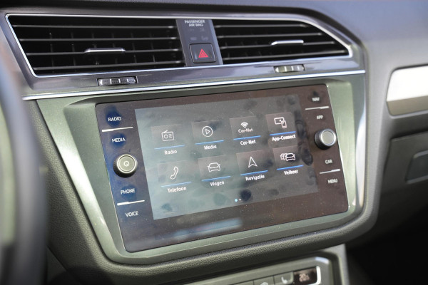 Volkswagen Tiguan Allspace 1.5 TSI Comfortline Business Panoramadak Adaptieve Cruise DAB+
