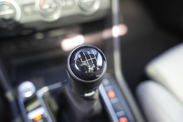 Volkswagen Tiguan Allspace 1.5 TSI Comfortline Business Panoramadak Adaptieve Cruise DAB+