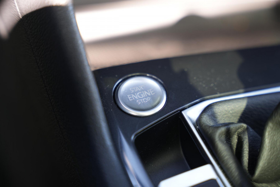 Volkswagen Tiguan Allspace 1.5 TSI Comfortline Business Panoramadak Adaptieve Cruise DAB+