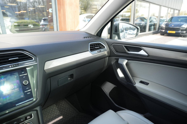 Volkswagen Tiguan Allspace 1.5 TSI Comfortline Business Panoramadak Adaptieve Cruise DAB+