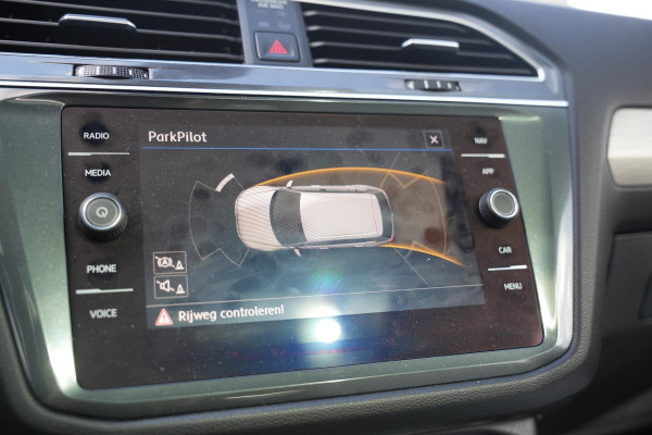 Volkswagen Tiguan Allspace 1.5 TSI Comfortline Business Panoramadak Adaptieve Cruise DAB+