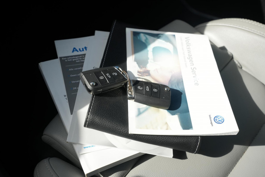 Volkswagen Tiguan Allspace 1.5 TSI Comfortline Business Panoramadak Adaptieve Cruise DAB+