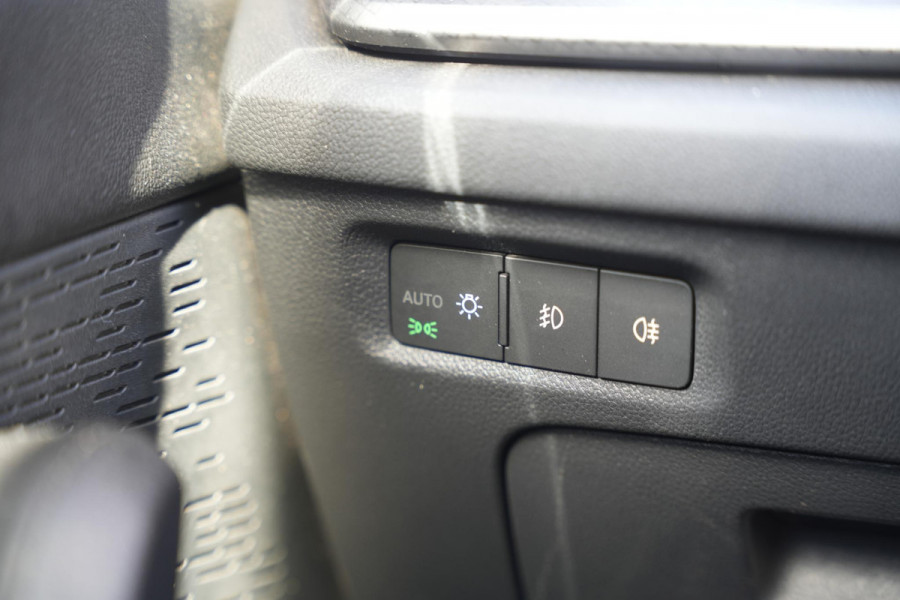 Škoda Octavia Combi 1.4 TSI iV PHEV Business Edition Adaptieve Cruise Virtual Dash Navi Trekhaak