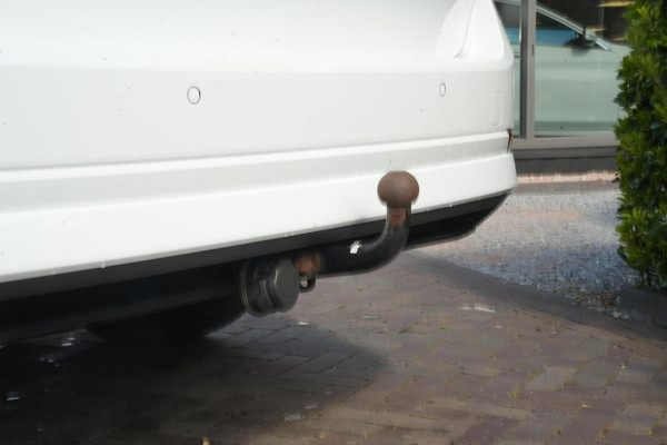 Škoda Octavia Combi 1.4 TSI iV PHEV Business Edition Adaptieve Cruise Virtual Dash Navi Trekhaak