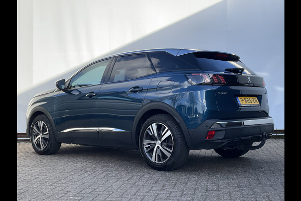 Peugeot 3008 1.6 HYbrid 225 GT Pack Plug-in Trekhaak Camera Navigatie PHEV Business