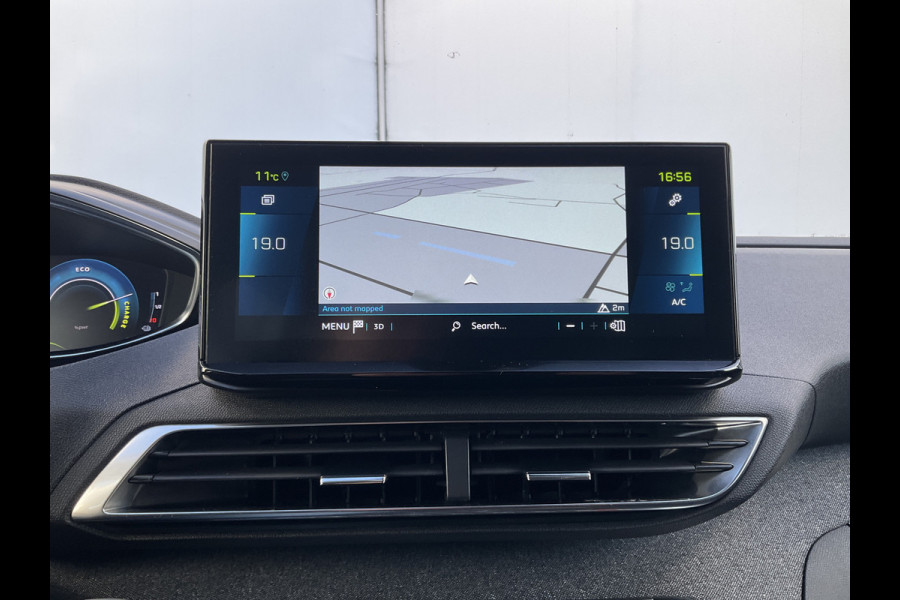 Peugeot 3008 1.6 HYbrid 225 GT Pack Plug-in Trekhaak Camera Navigatie PHEV Business