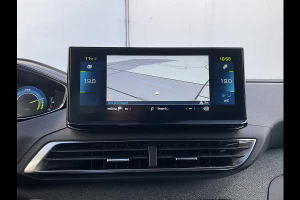 Peugeot 3008 1.6 HYbrid 225 GT Pack Plug-in Trekhaak Camera Navigatie PHEV Business