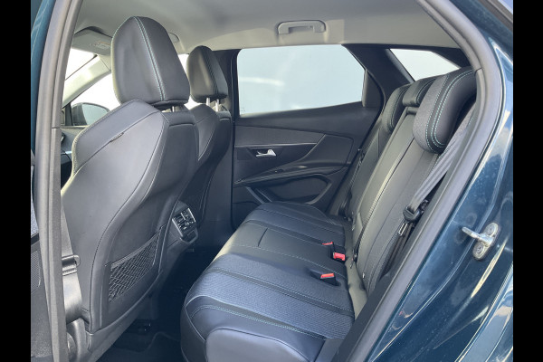Peugeot 3008 1.6 HYbrid 225 GT Pack Plug-in Trekhaak Camera Navigatie PHEV Business