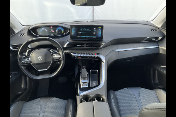 Peugeot 3008 1.6 HYbrid 225 GT Pack Plug-in Trekhaak Camera Navigatie PHEV Business