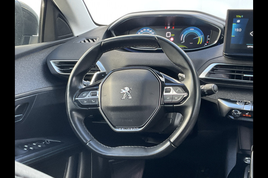 Peugeot 3008 1.6 HYbrid 225 GT Pack Plug-in Trekhaak Camera Navigatie PHEV Business