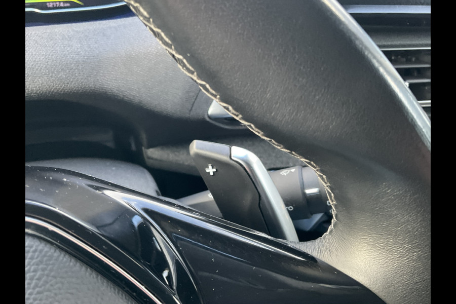 Peugeot 3008 1.6 HYbrid 225 GT Pack Plug-in Trekhaak Camera Navigatie PHEV Business