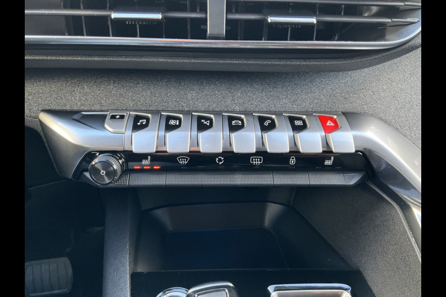 Peugeot 3008 1.6 HYbrid 225 GT Pack Plug-in Trekhaak Camera Navigatie PHEV Business