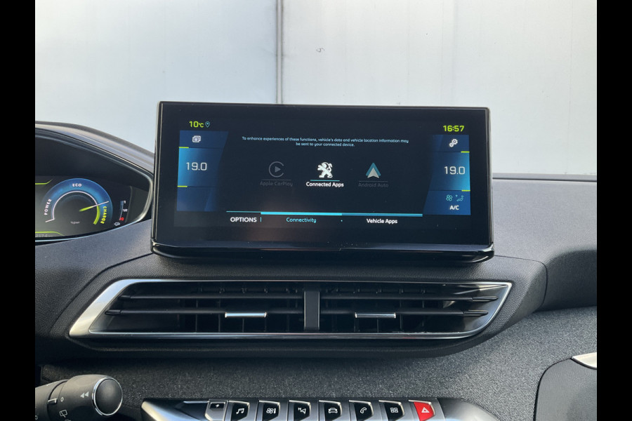 Peugeot 3008 1.6 HYbrid 225 GT Pack Plug-in Trekhaak Camera Navigatie PHEV Business