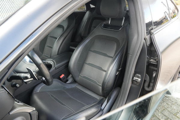 Mercedes-Benz AMG GT 4-Door Coupe AMG 43 Premium Plus Burmester Ambient Nappa Leder Carbon Stoelvent.
