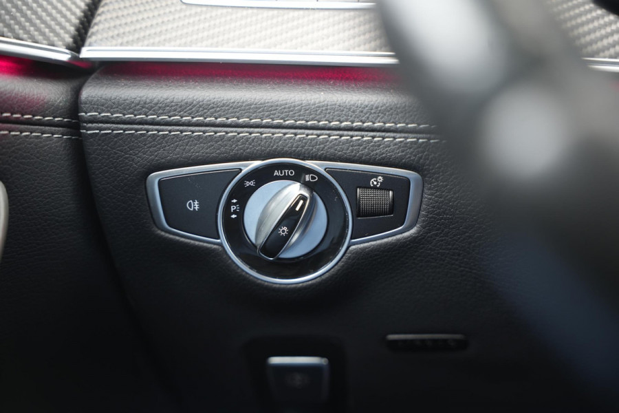 Mercedes-Benz AMG GT 4-Door Coupe AMG 43 Premium Plus Burmester Ambient Nappa Leder Carbon Stoelvent.