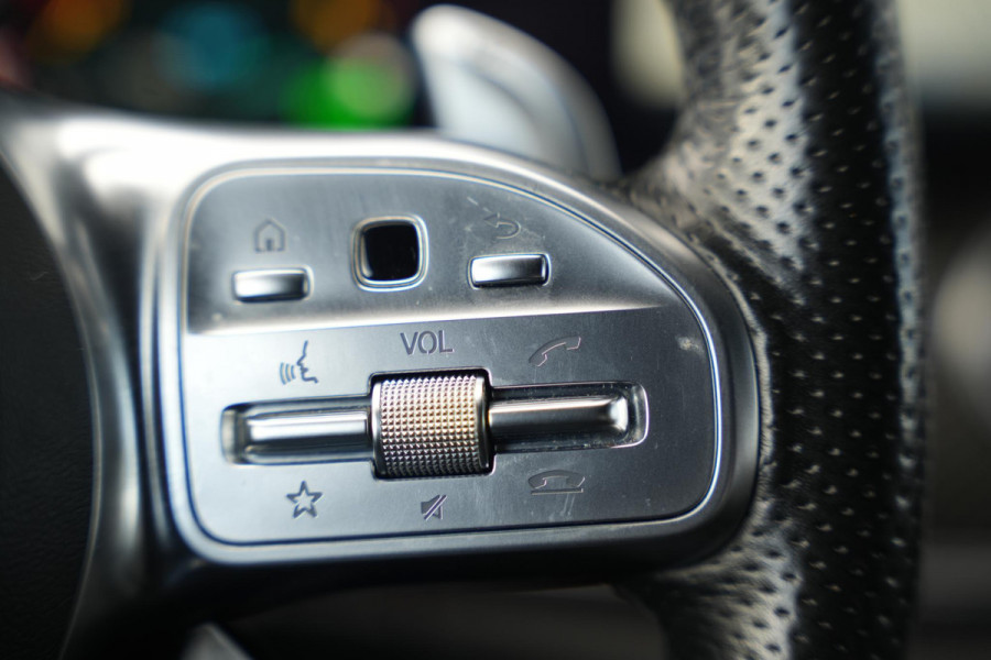 Mercedes-Benz AMG GT 4-Door Coupe AMG 43 Premium Plus Burmester Ambient Nappa Leder Carbon Stoelvent.